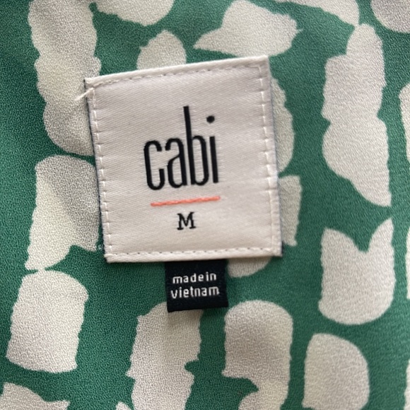 CAbi Hobnob cami - Picture 3 of 5